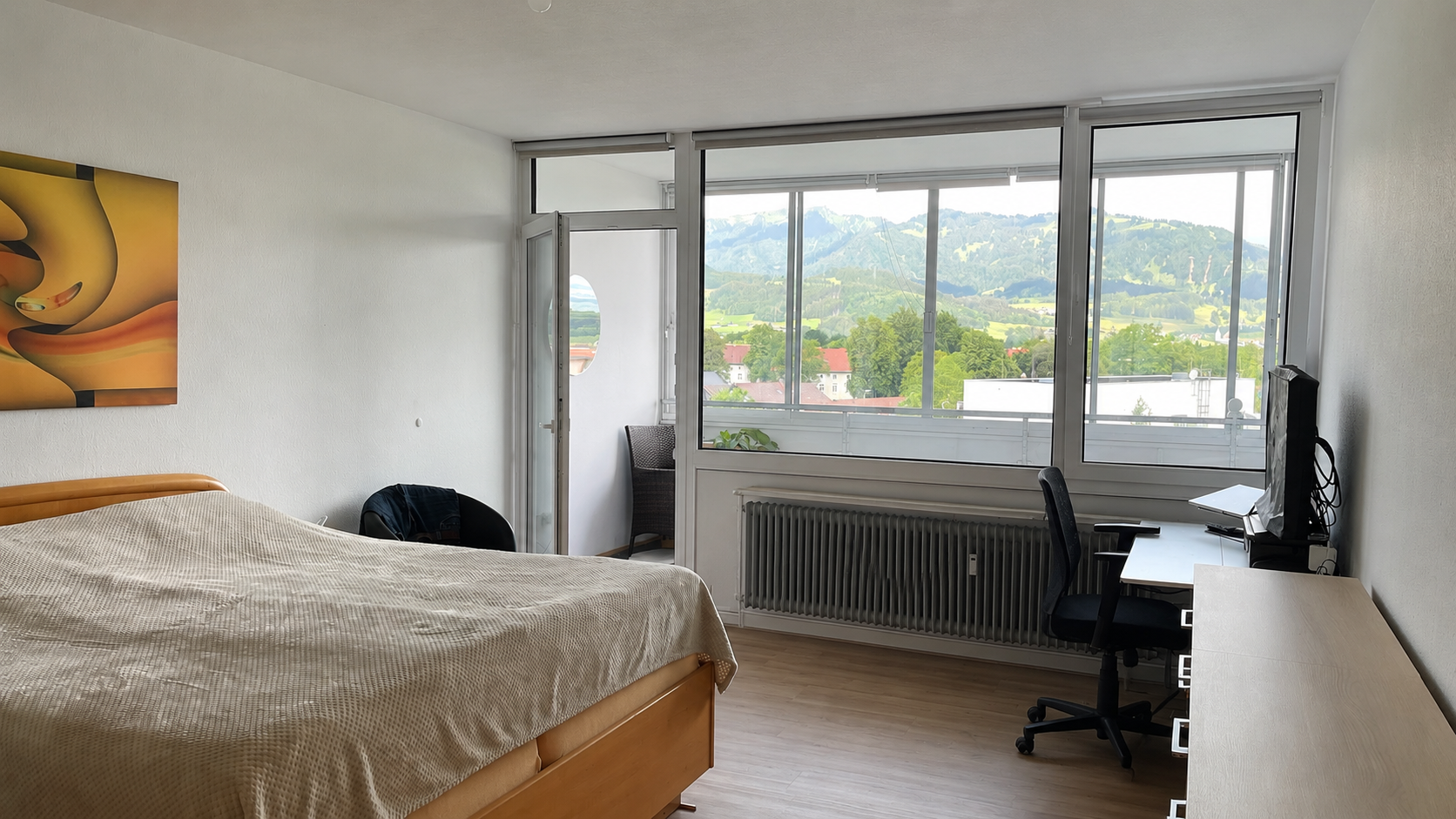 Wohnung Obere Mühle in Sonthofen