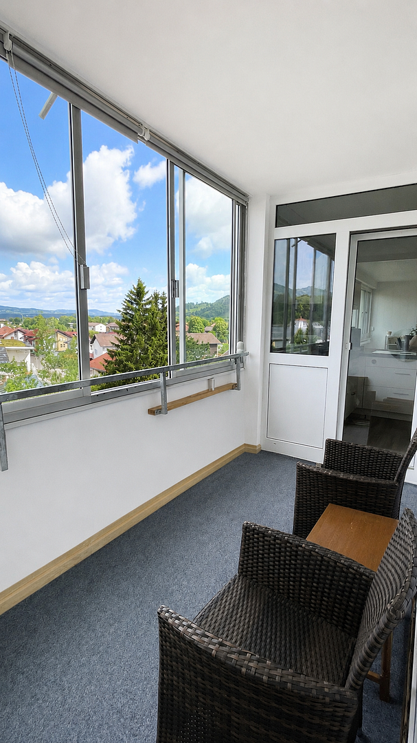 Wohnung Obere Mühle in Sonthofen