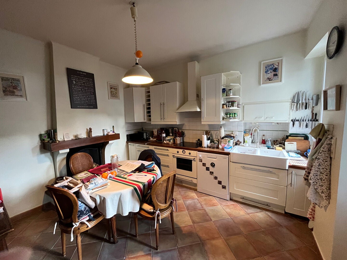 Maison Rue Sainte-Cécile à Machecoul-Saint-Même
