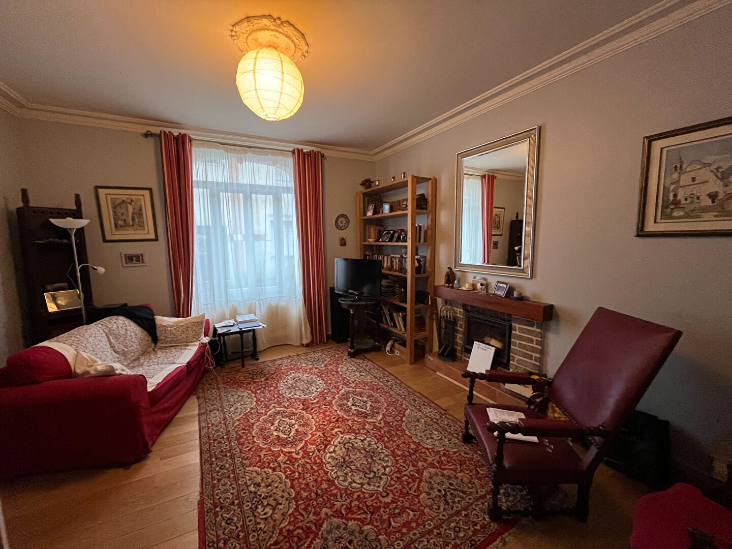 Maison Rue Sainte-Cécile à Machecoul-Saint-Même