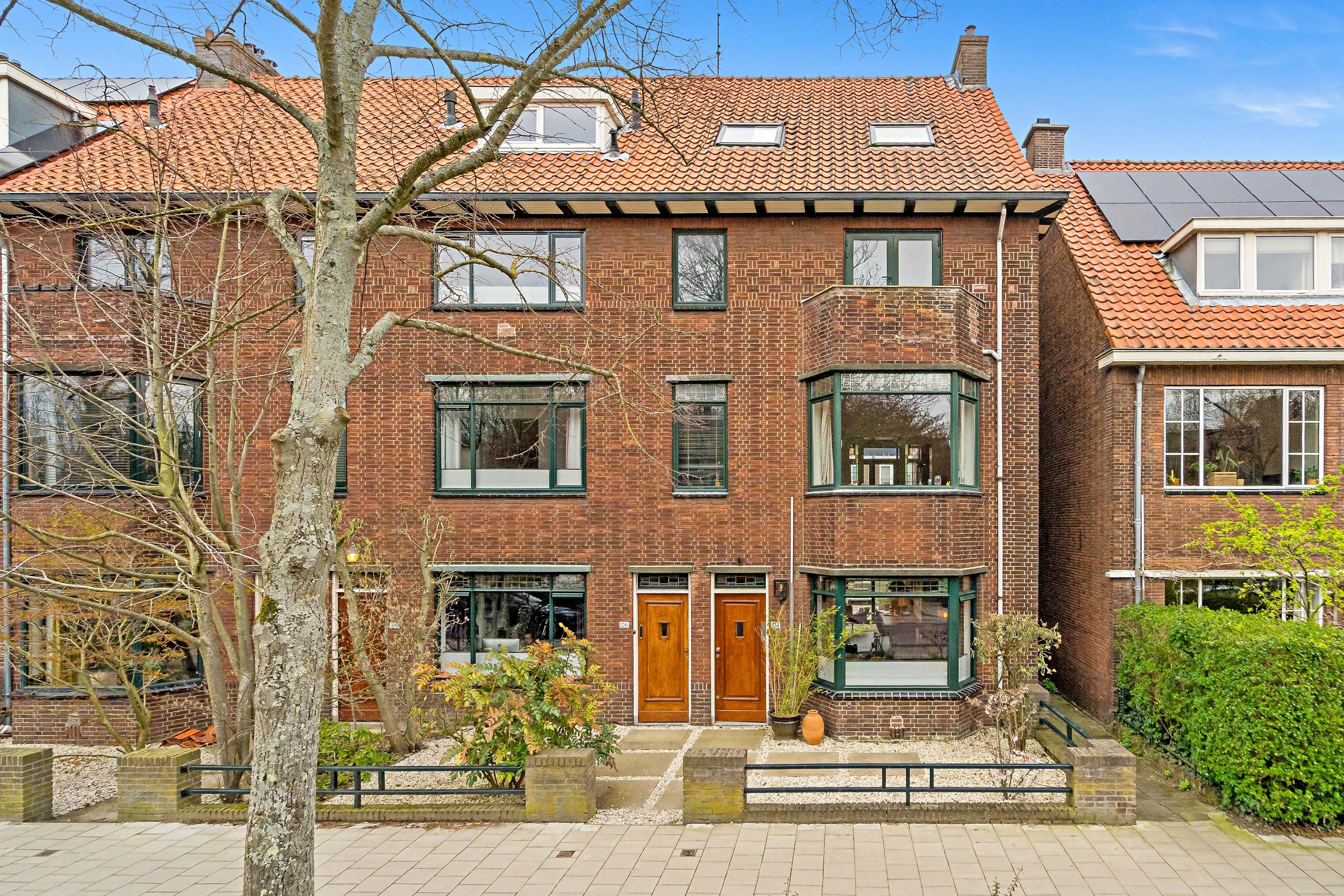 Appartement Westplantsoen 104 in Delft