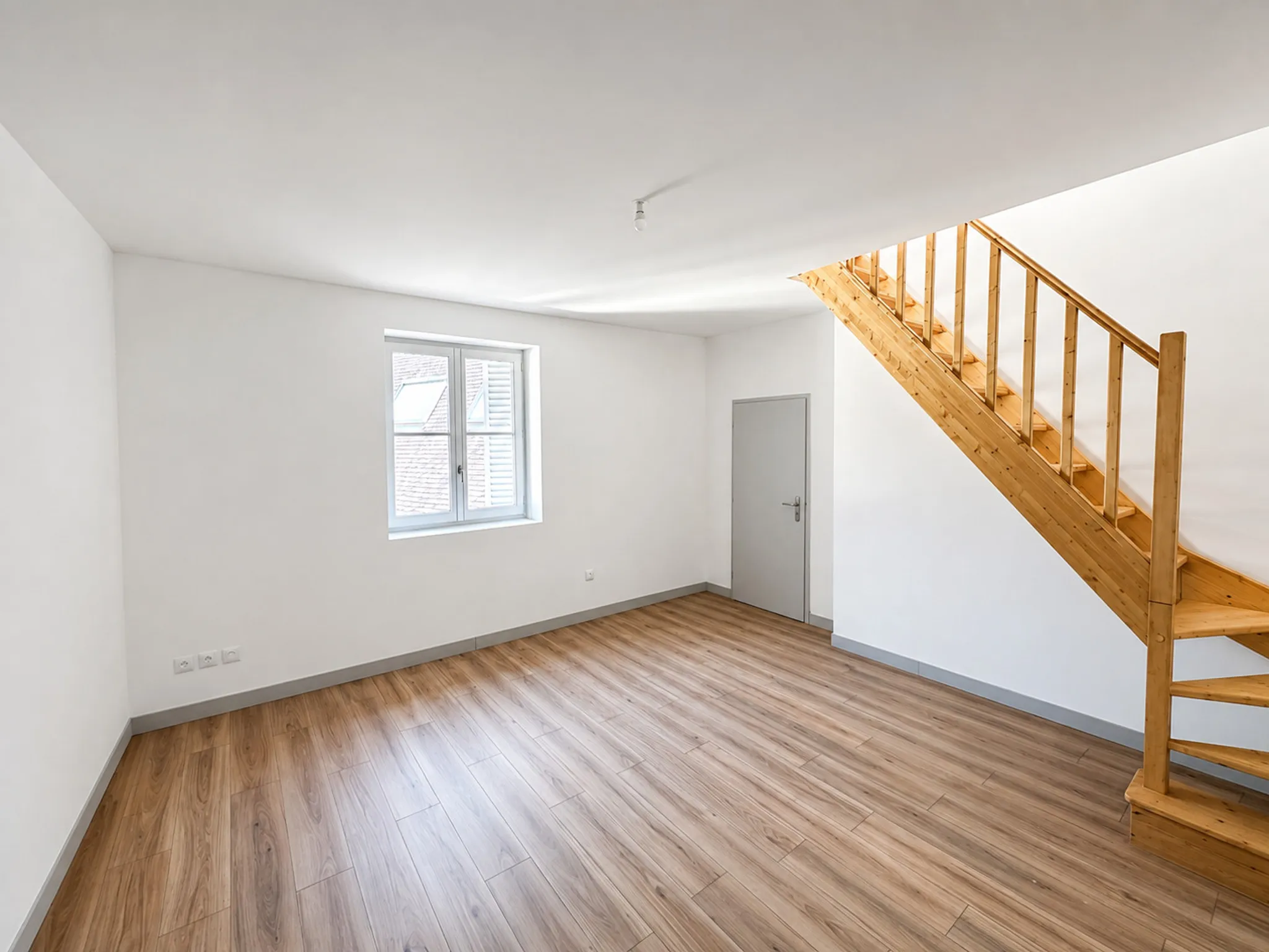 Appartement Quai Nicolas Rolin à Dijon