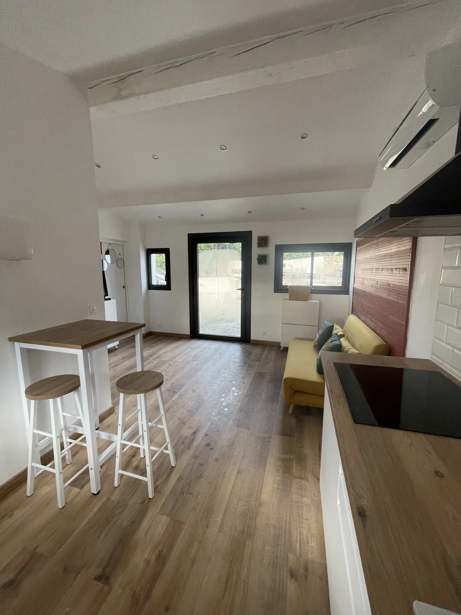 Chambre Impasse du Galoubet à Gémenos