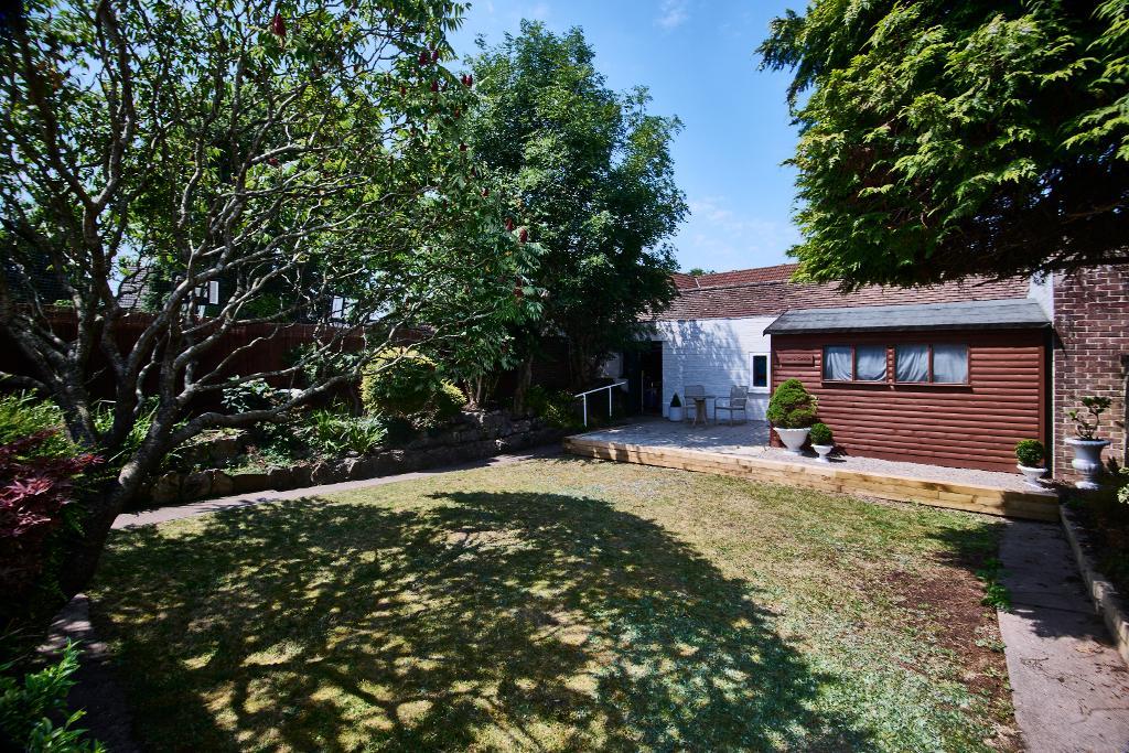 House Overndale Road in Bristol