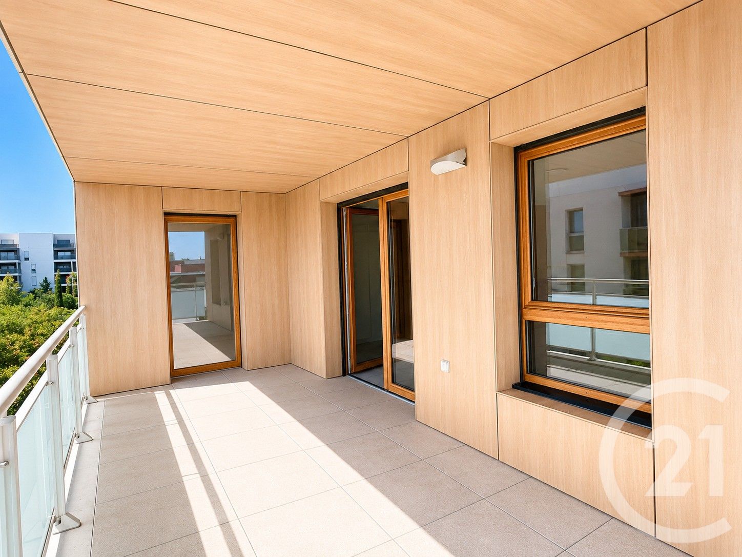 Appartement Avenue Jean Prat à Montpellier