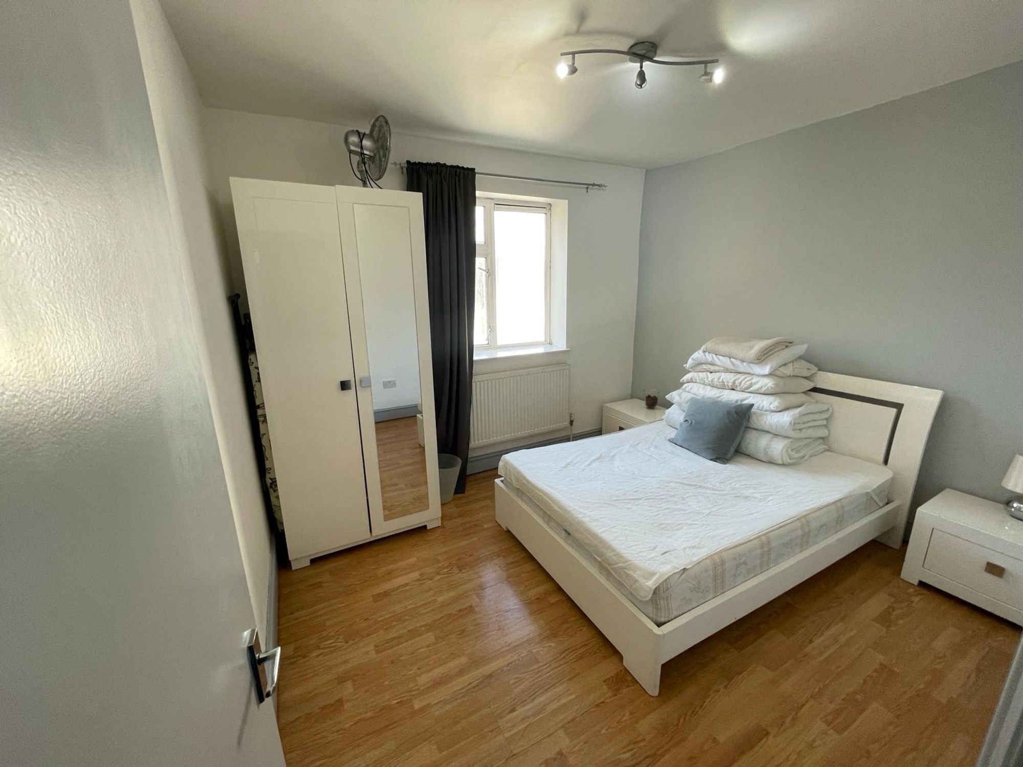 Flat Redchurch Street in Greater London