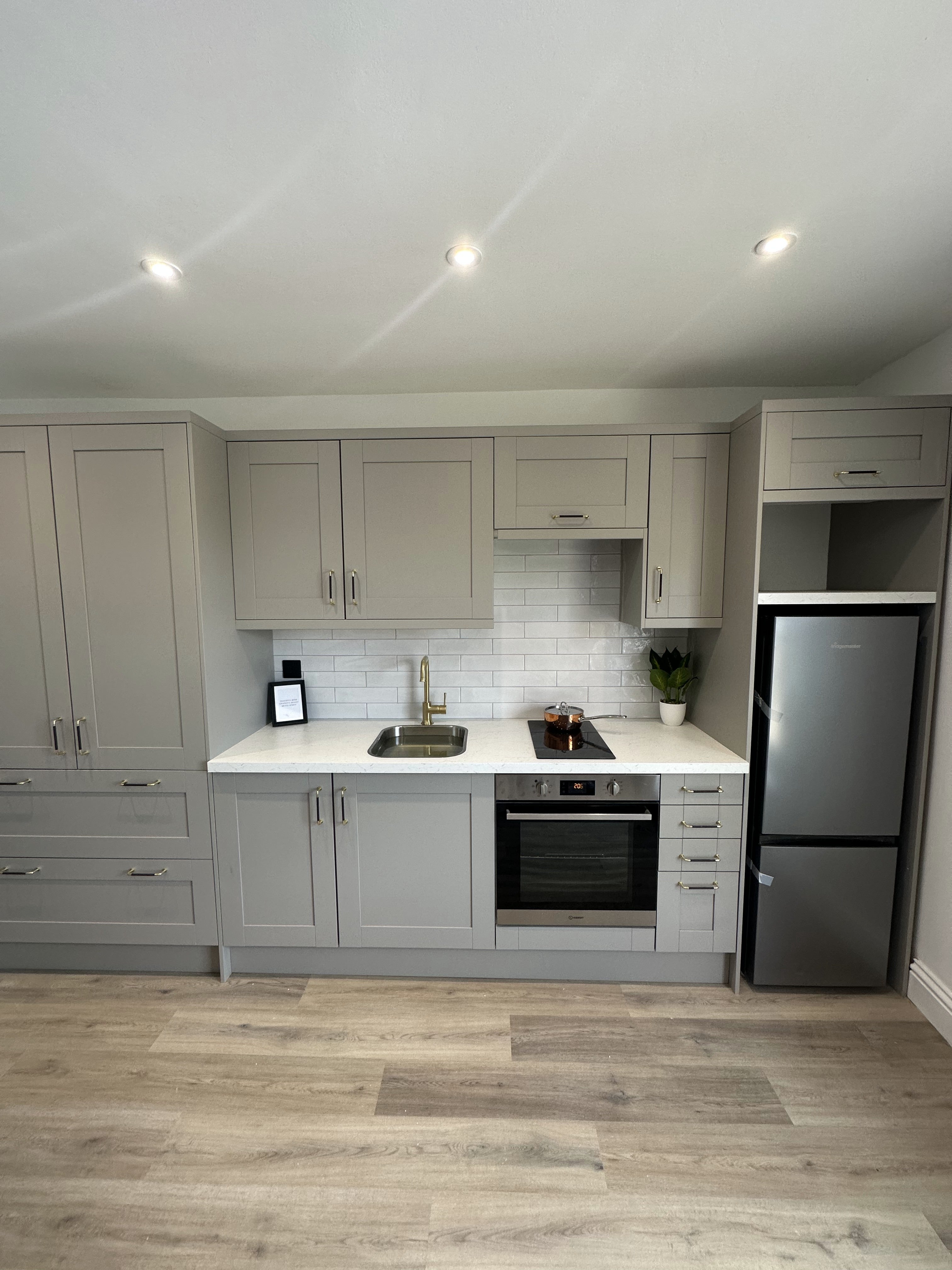 Room Thomas Webb Close in Daventry
