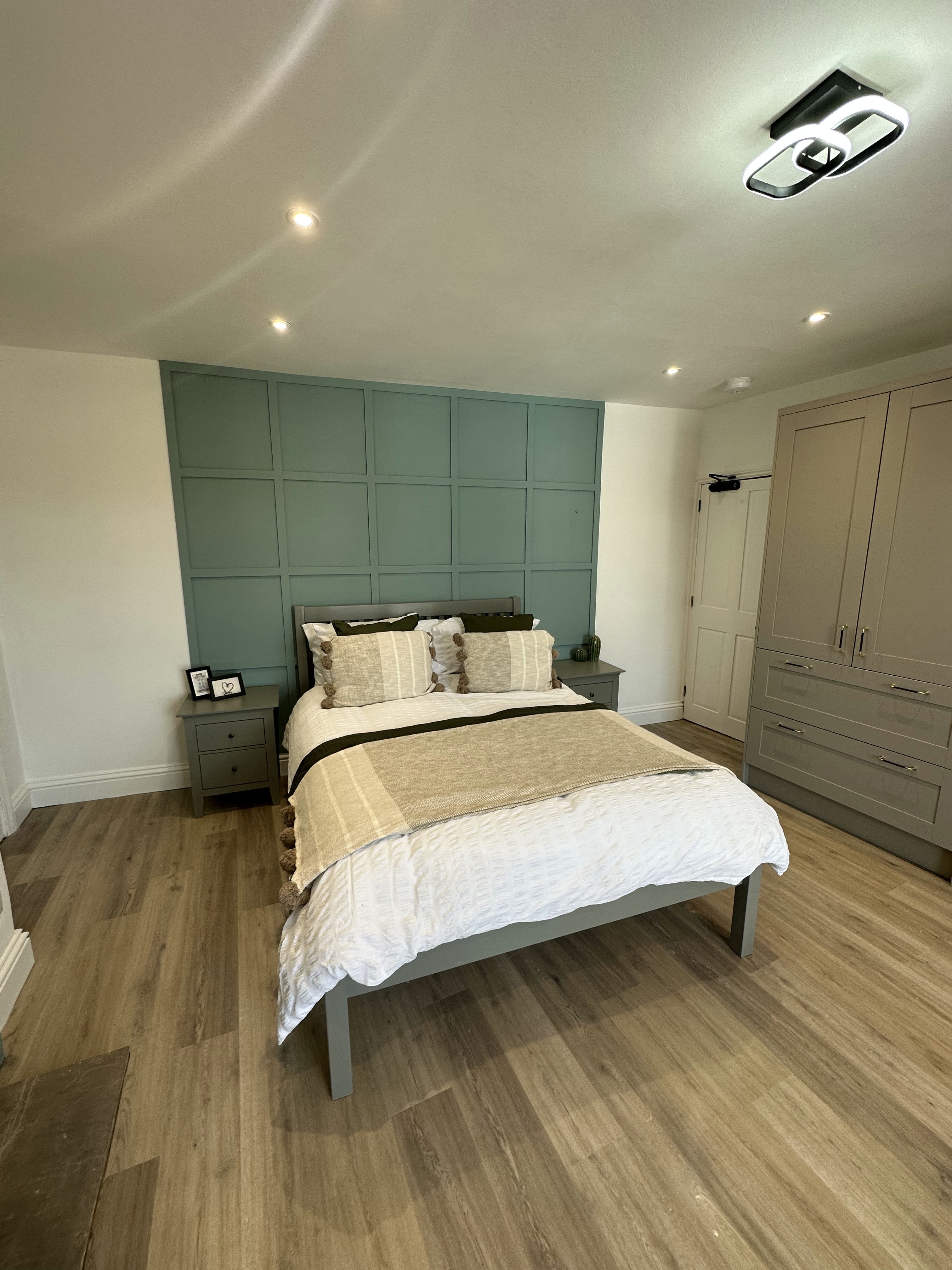 Room Thomas Webb Close in Daventry