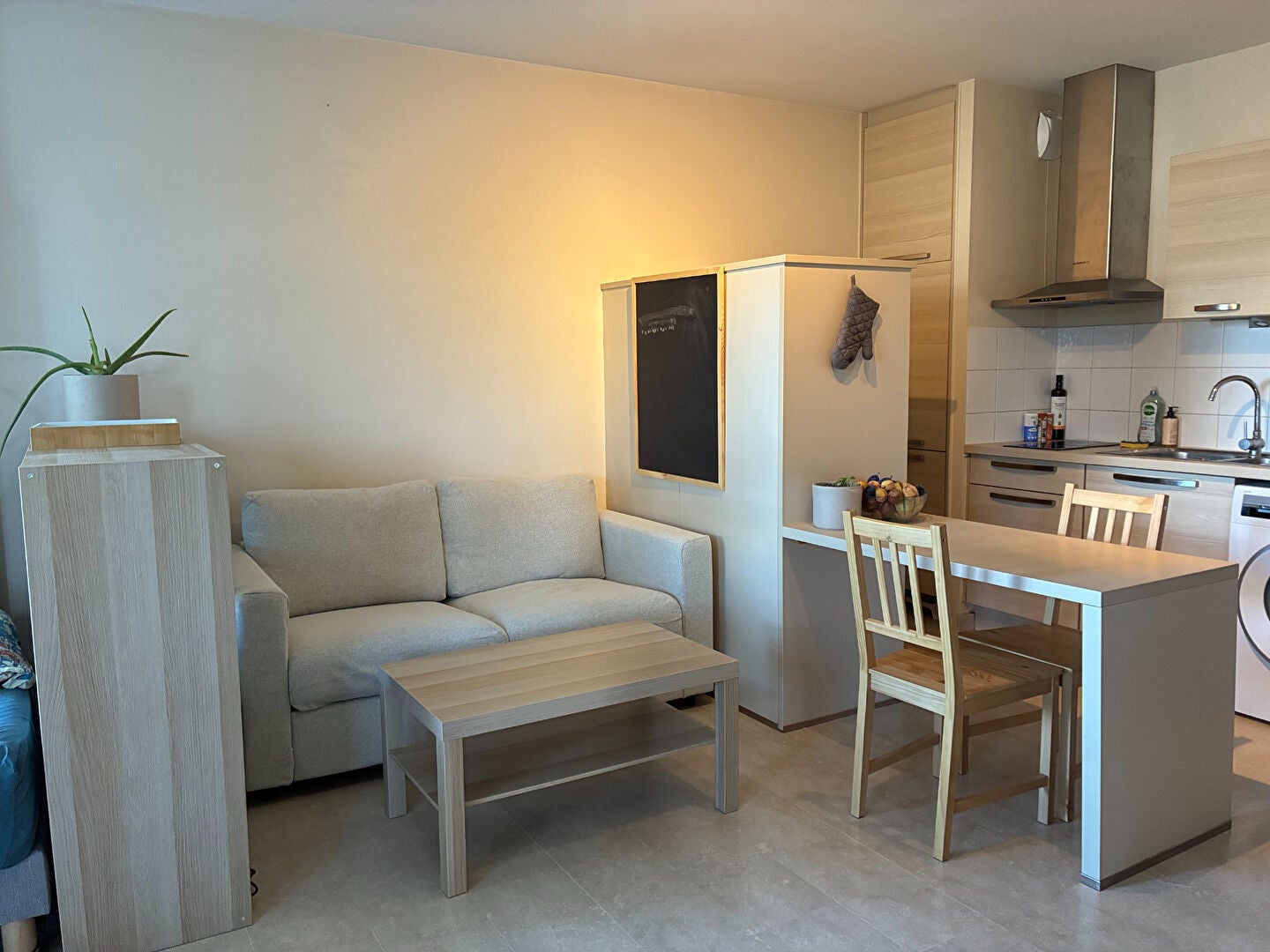 Appartement Rue Étienne Richerand à Lyon
