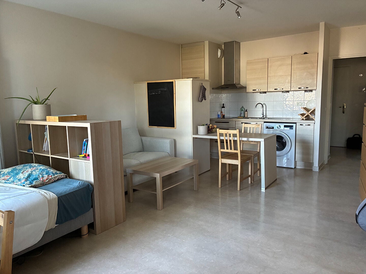 Appartement Rue Étienne Richerand à Lyon