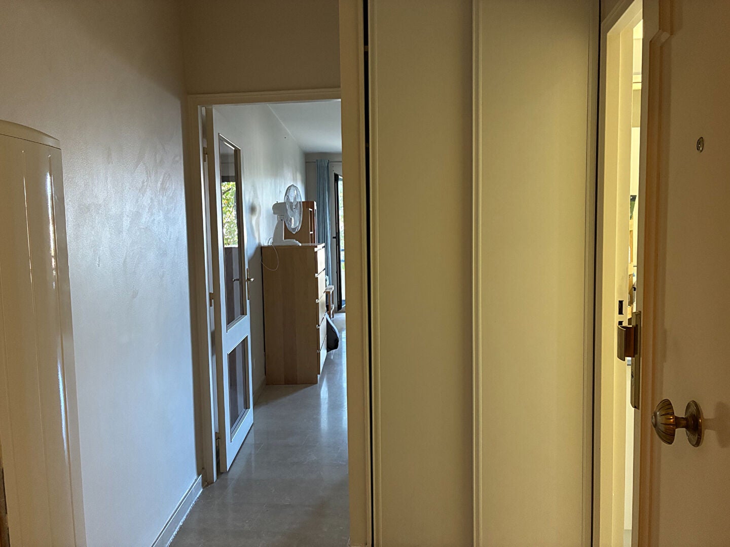 Appartement Rue Étienne Richerand à Lyon