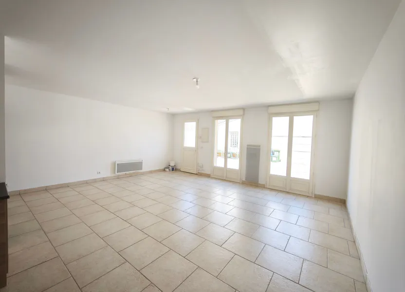 Appartement Avenue de l'Union à Aubergenville