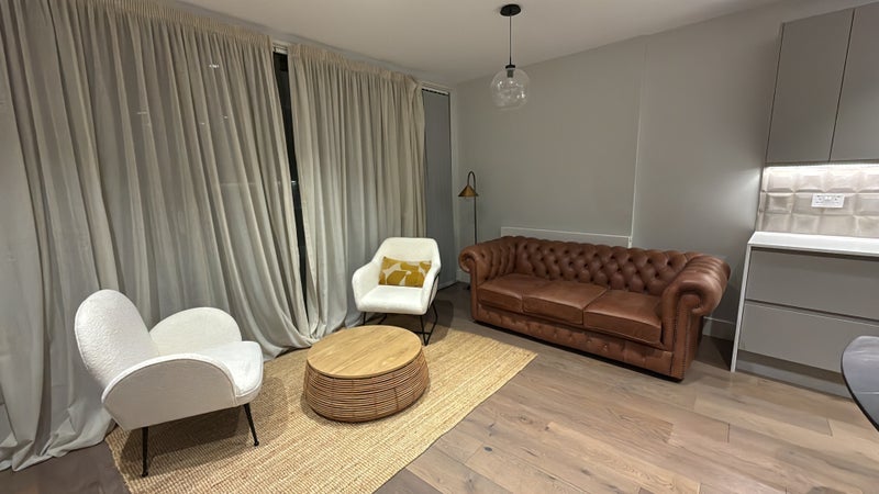 Room Espalier Gardens in Greater London