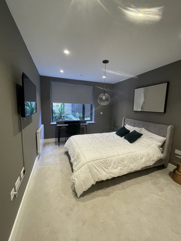 Room Espalier Gardens in Greater London