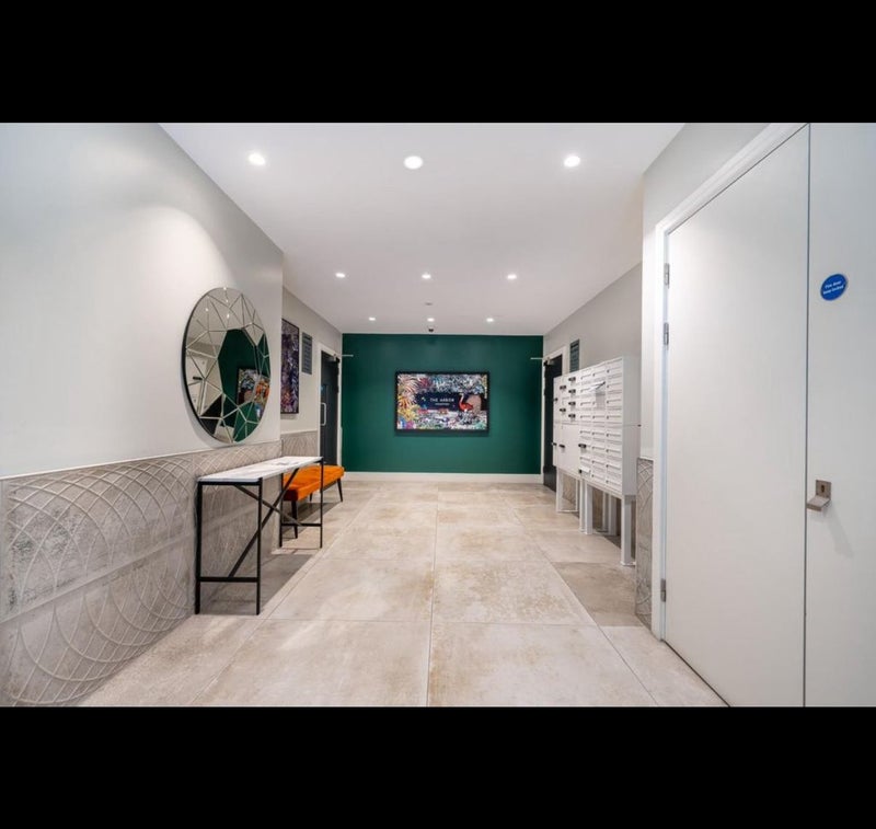 Room Espalier Gardens in Greater London