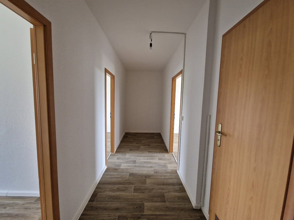 Wohnung Wegastraße in Leipzig