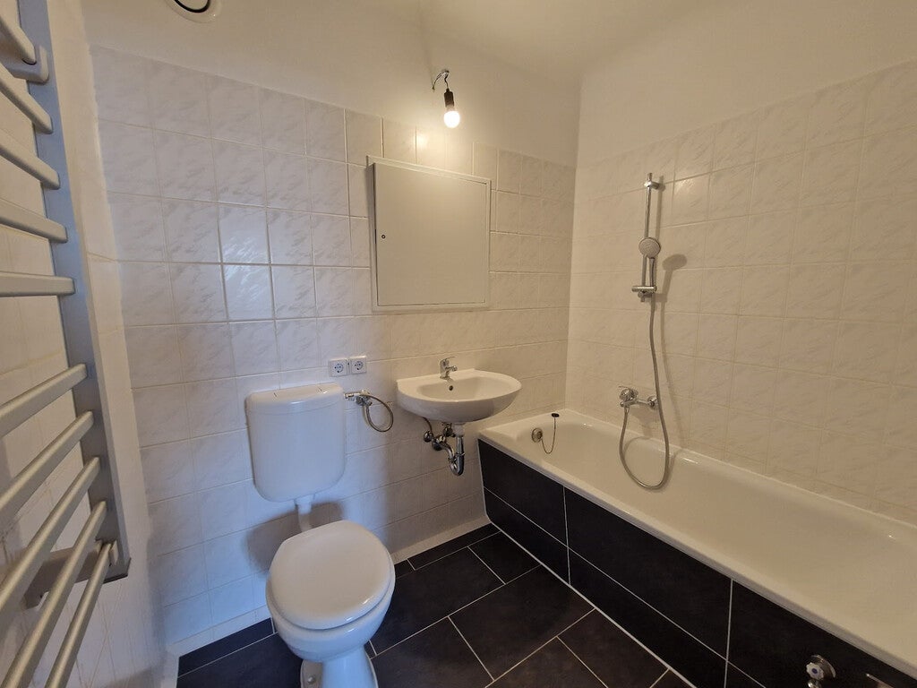 Wohnung Wegastraße in Leipzig