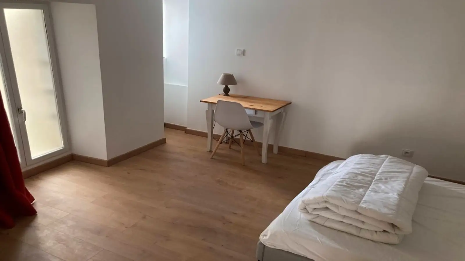 Appartement Rue des Écoles à Pouilly-sur-Loire