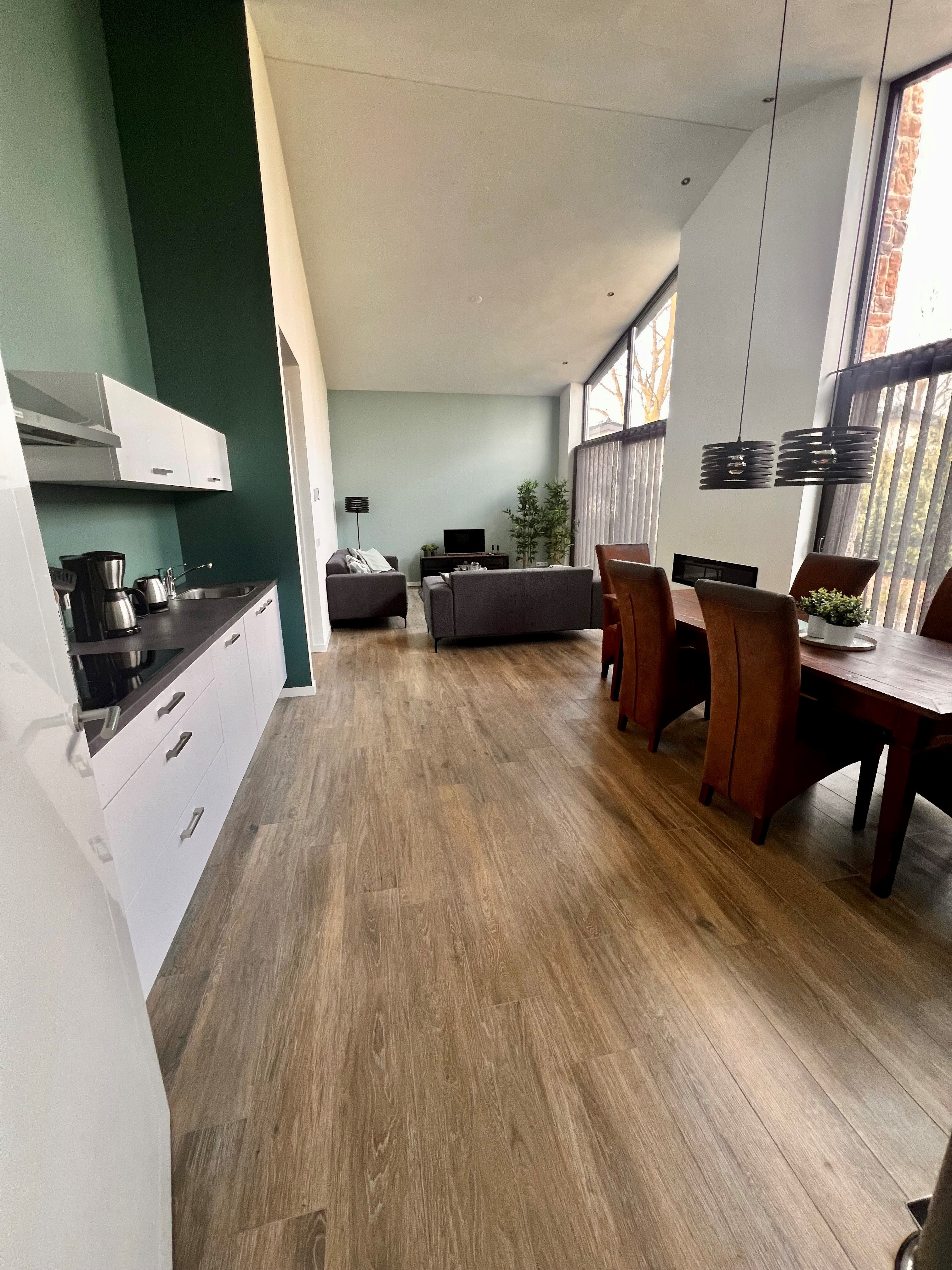 Woning te huur: Heikantstraat, Waalre