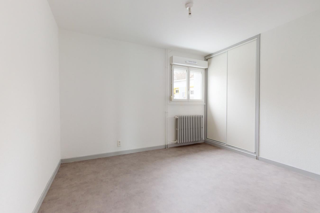 Maison Rue du Lieutenant-Colonel Papin à Luxeuil-les-Bains