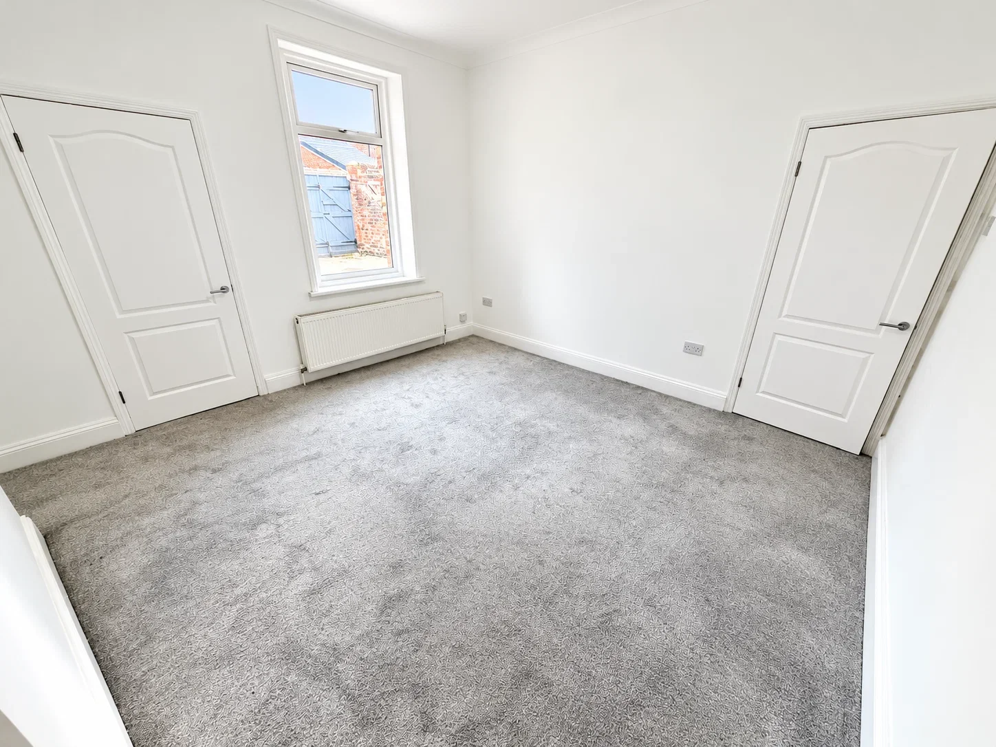 Flat Saint Vincent Street in South Tyneside