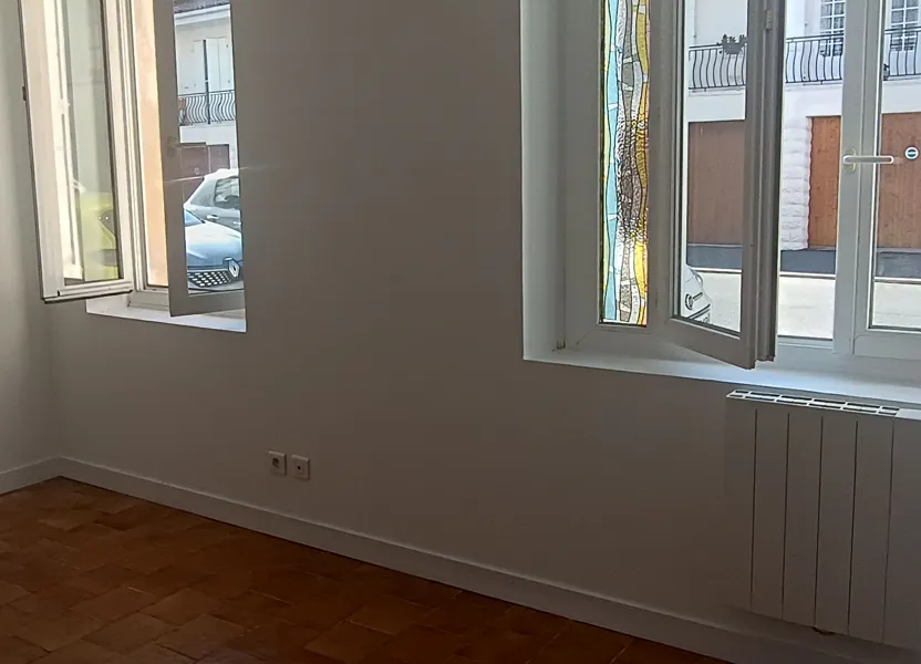 Flat Rue Pierre Toufaire in Rochefort