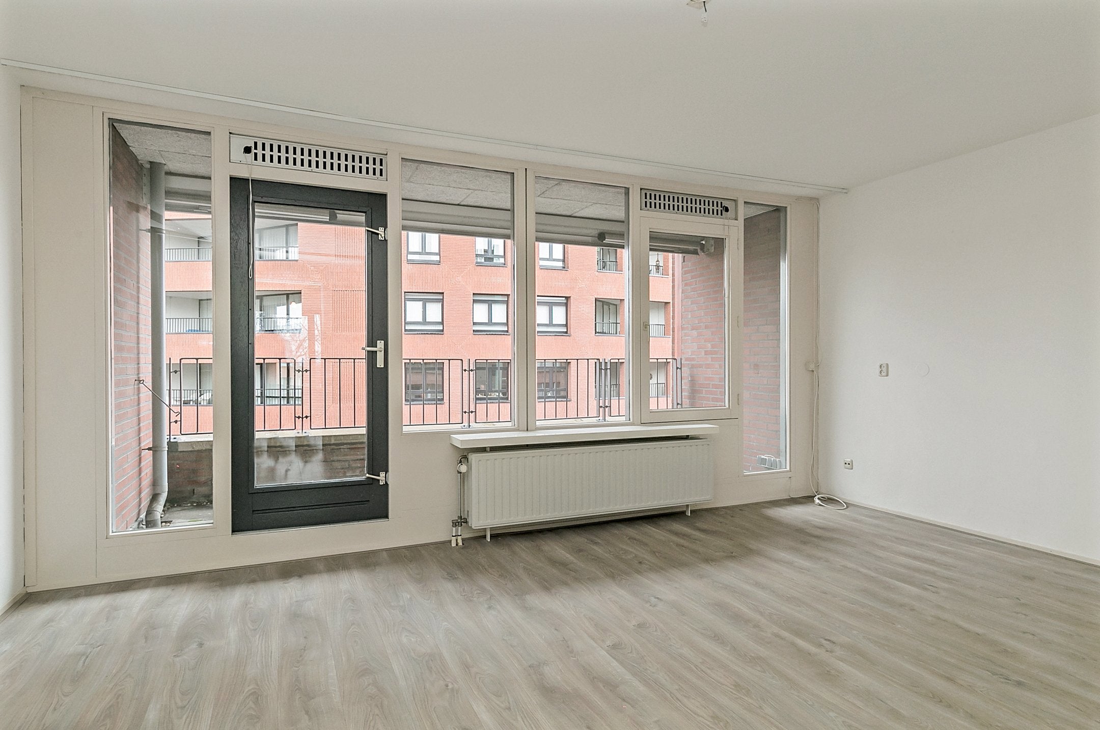 Appartement Clermontlunet in Maastricht