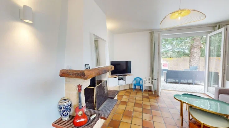 Maison Rue des Trois Tours à Bretignolles-sur-Mer