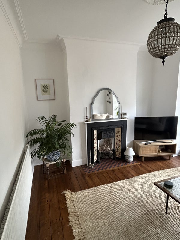 Room Lime Grove in Prestwich