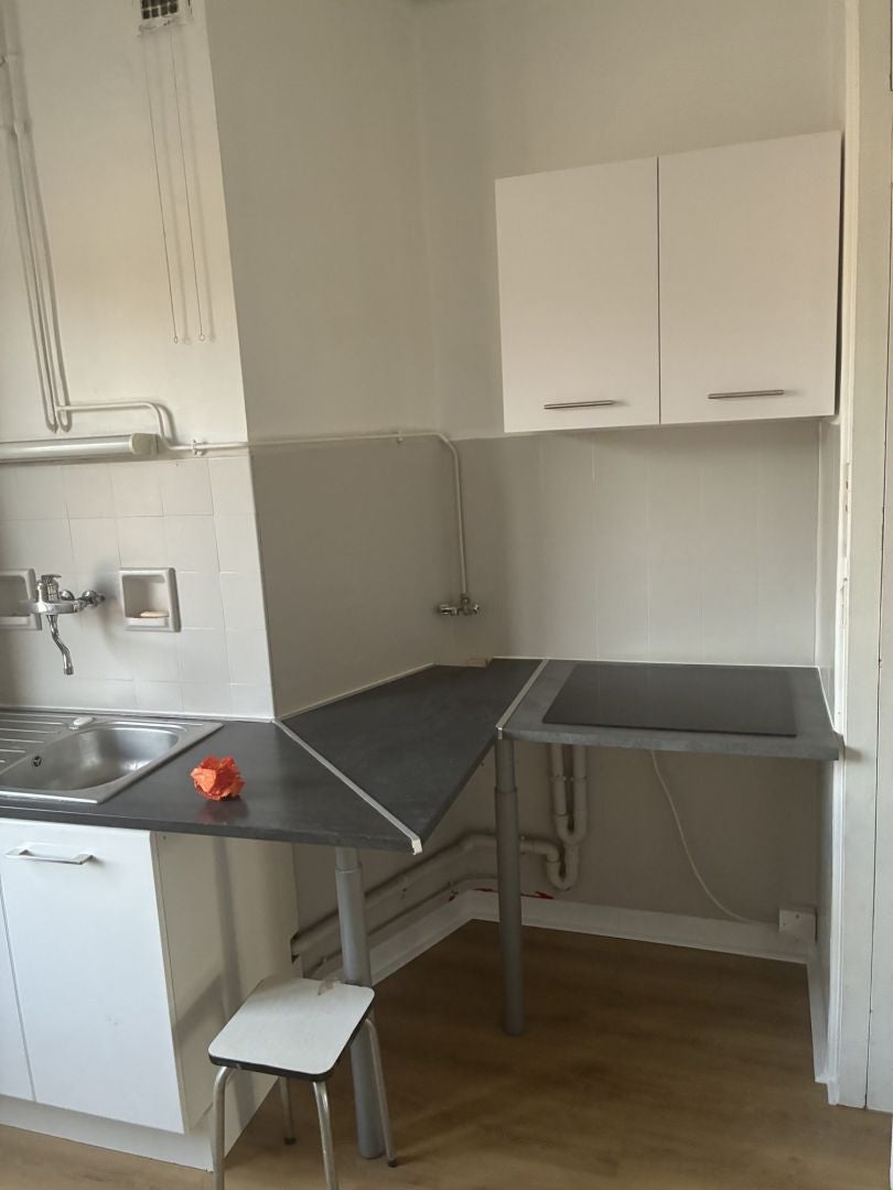 Appartement Place Antonin-Poncet à Lyon