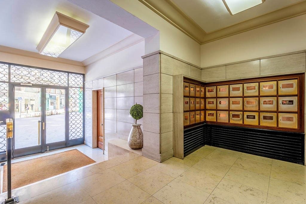 Appartement Place Antonin-Poncet à Lyon