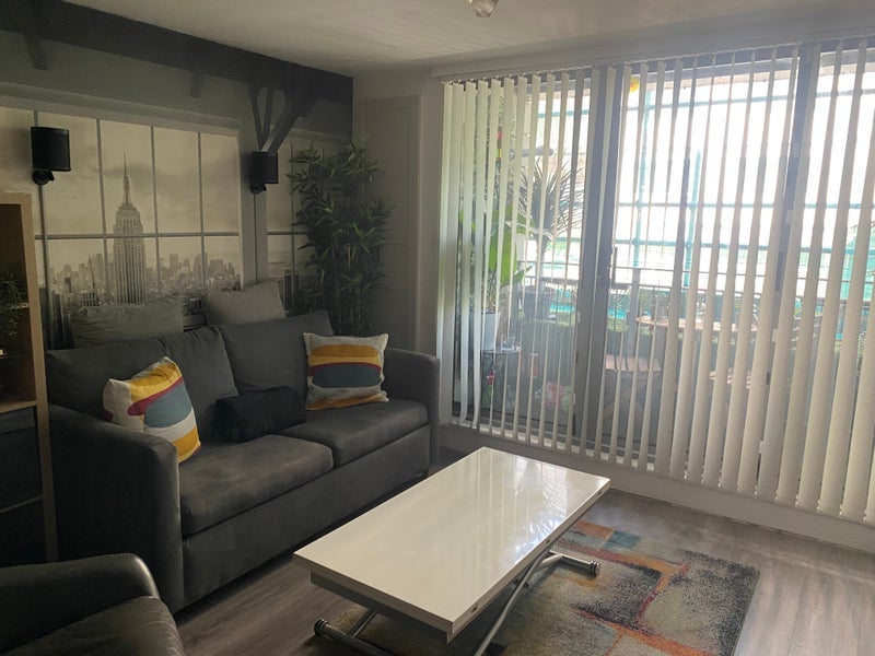 Room Swanscombe Road in Greater London
