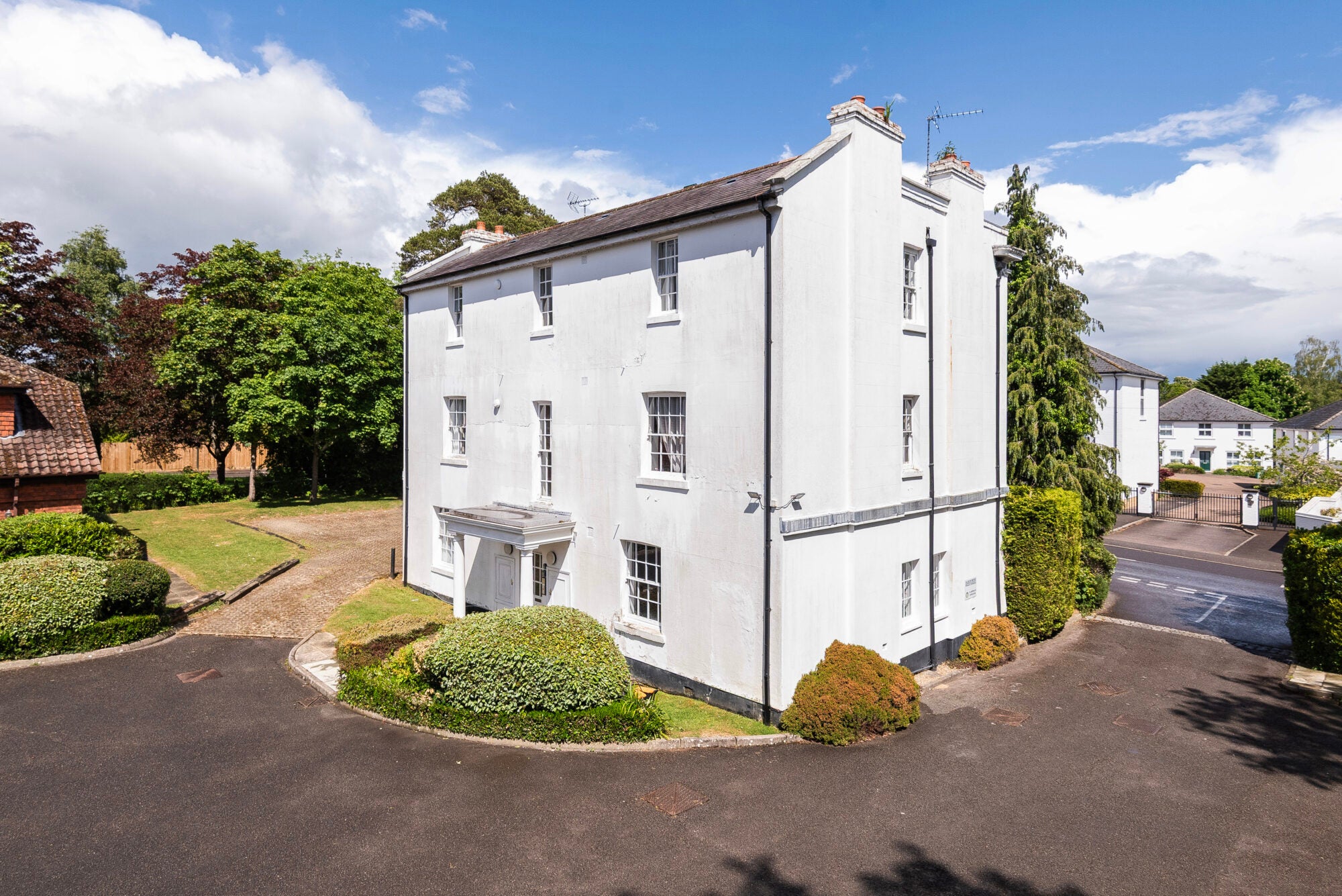 Flat Main Road in Edenbridge