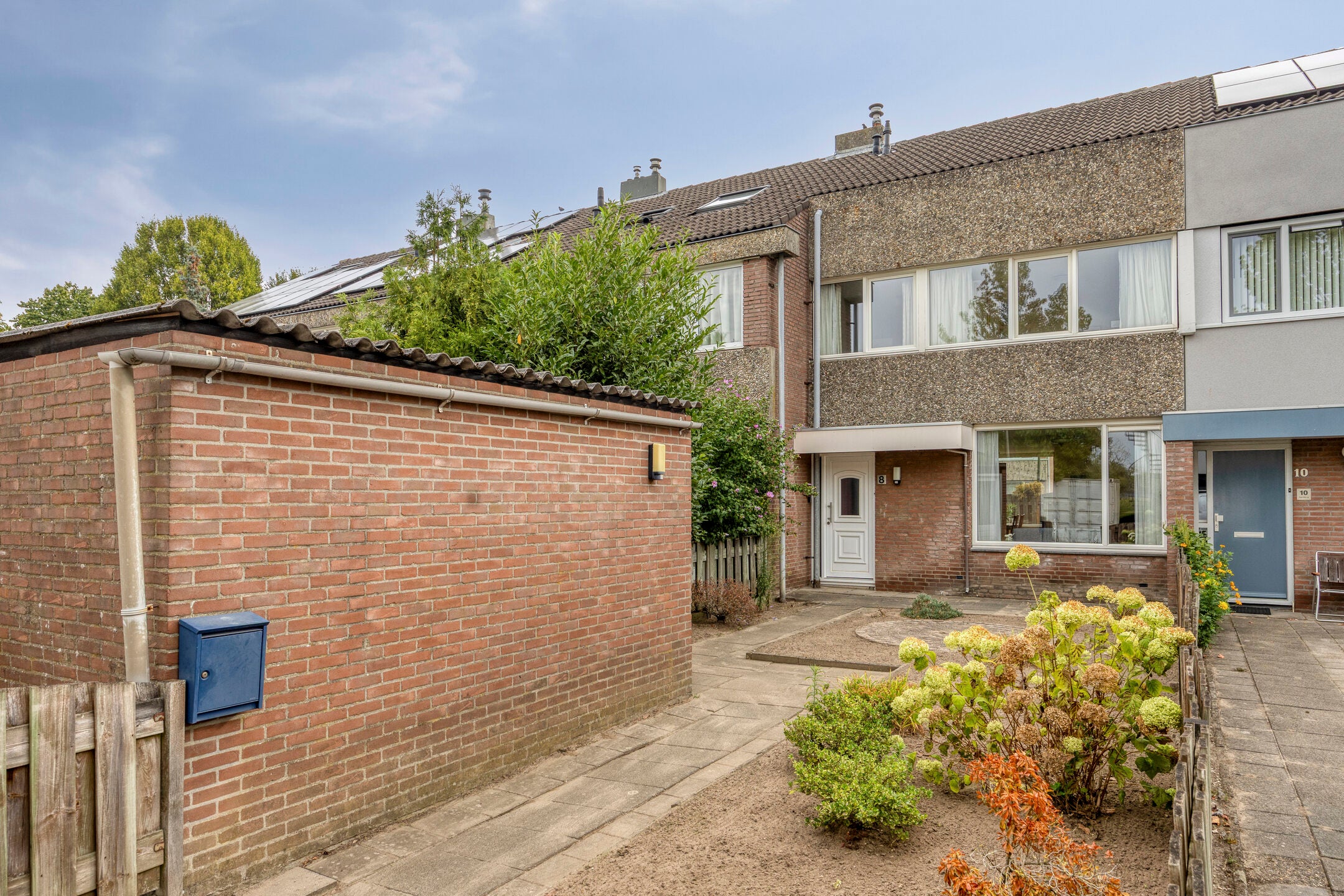 Huis Schapedreef 8 in Oss