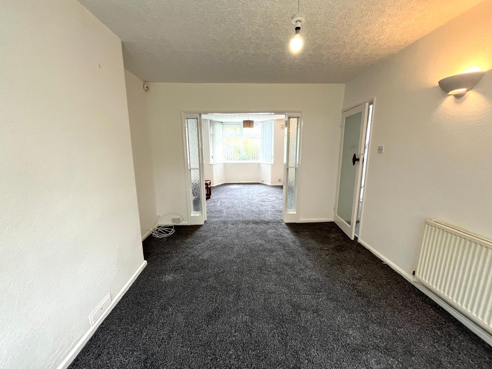 House Jayton Avenue in Manchester