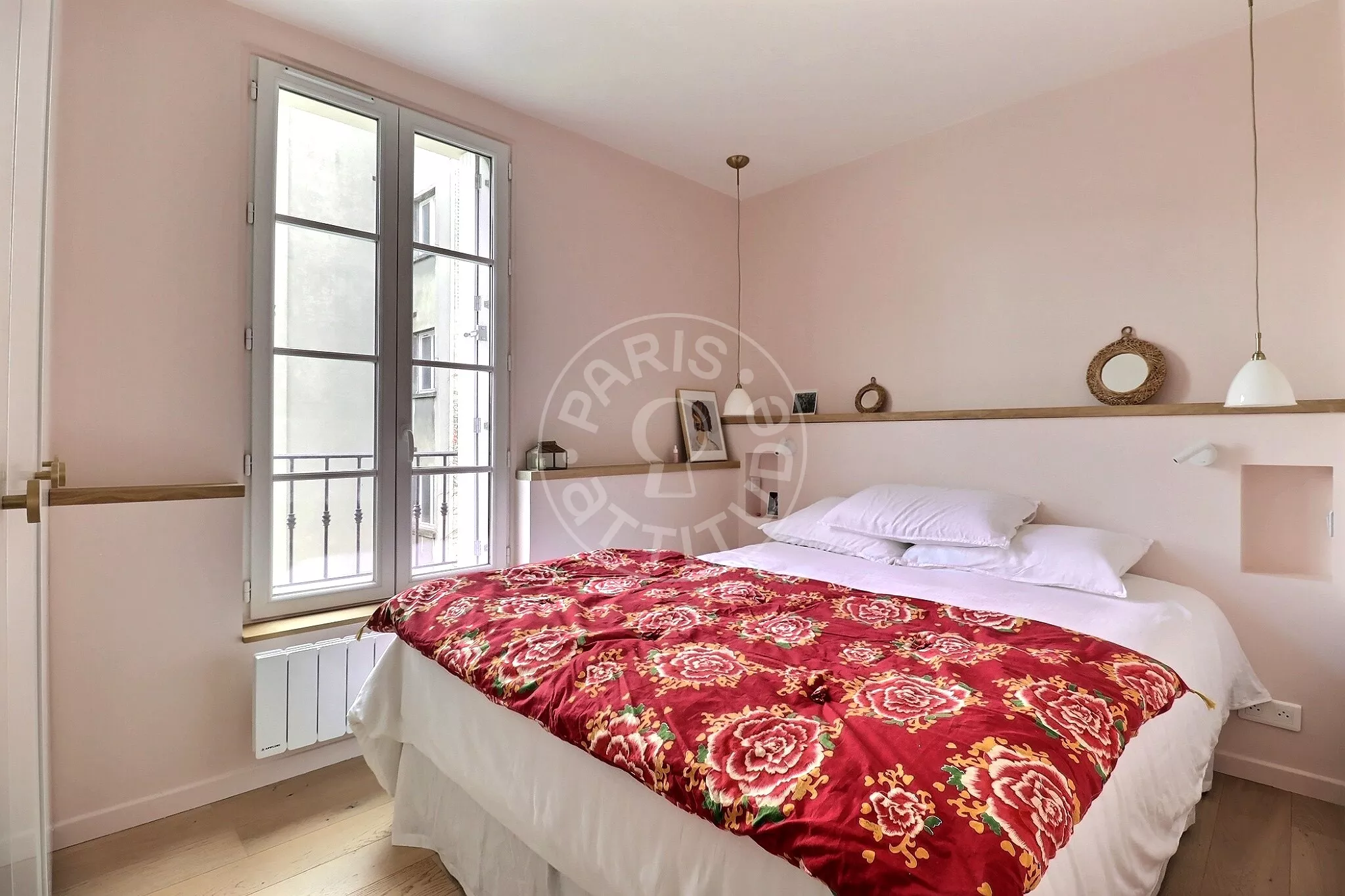 Appartement Rue du Cherche-Midi à Paris