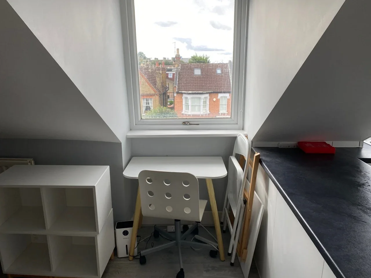 Flat Cambridge Road in Greater London
