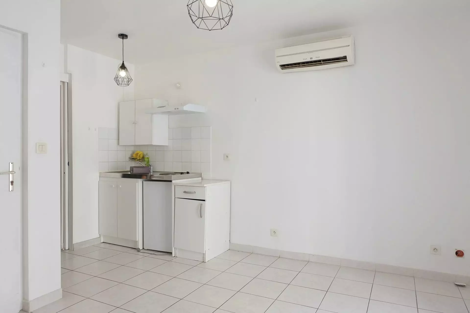 Appartement Le Hameau Jonquières à Martigues