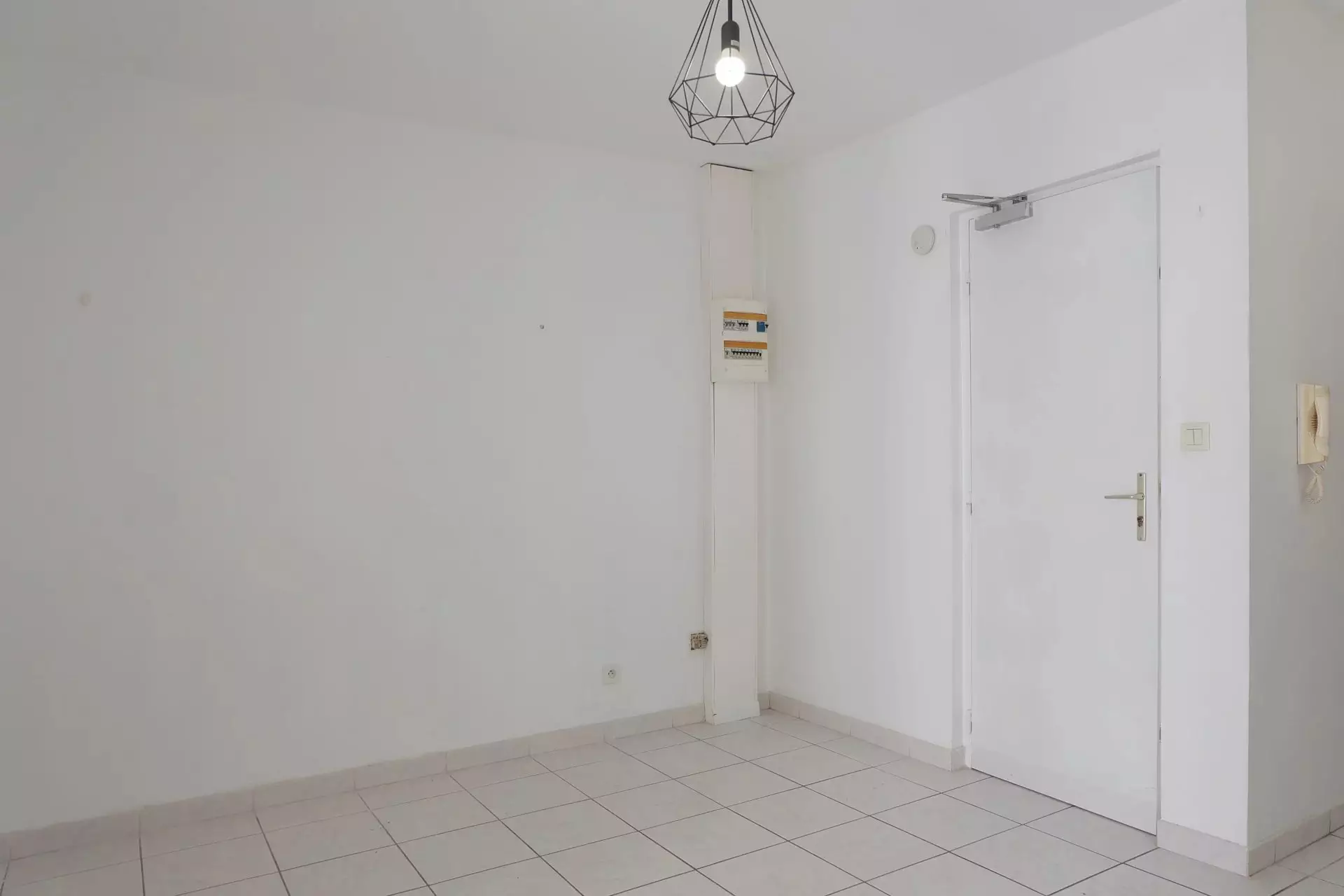 Appartement Le Hameau Jonquières à Martigues
