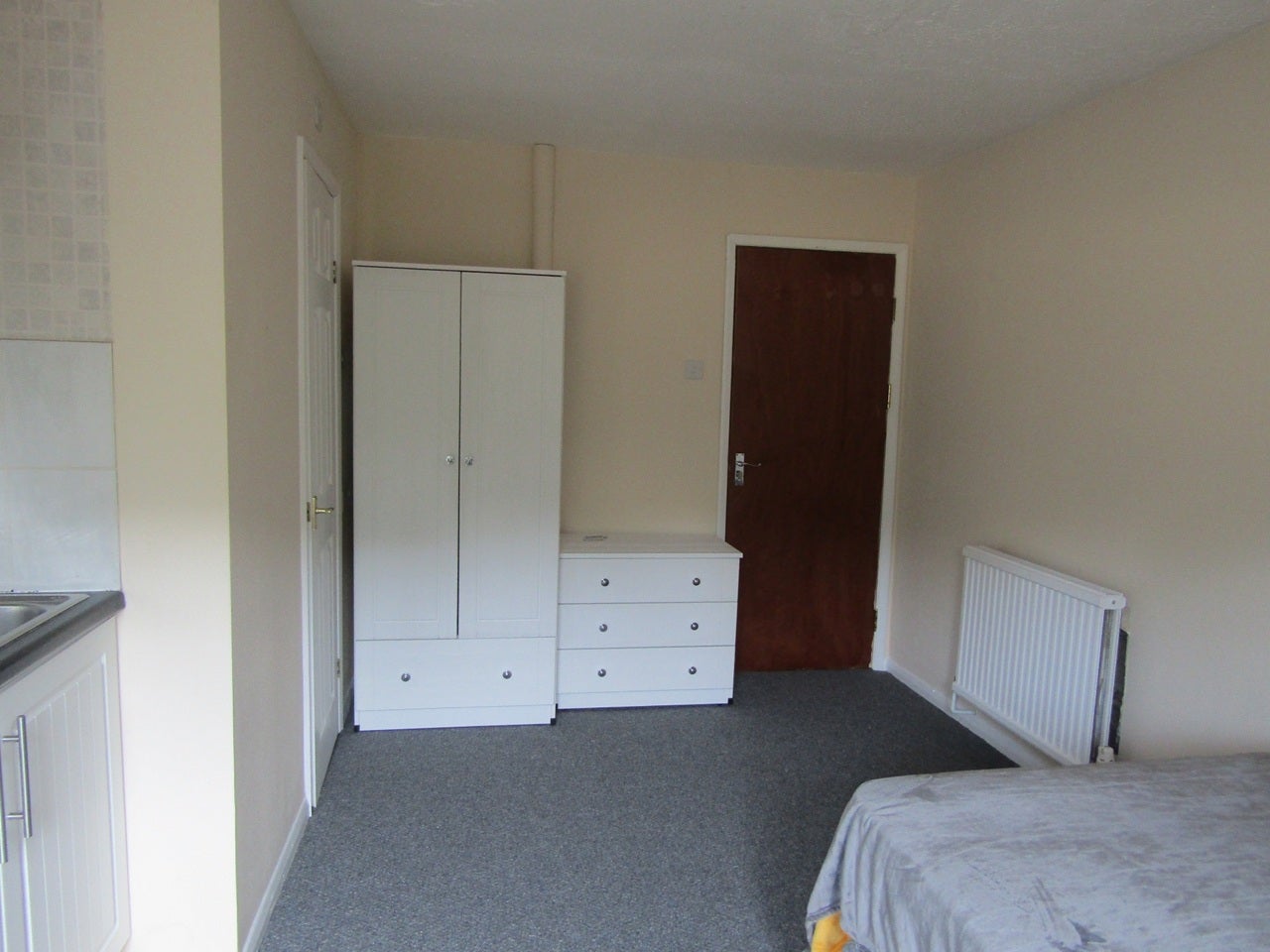 Room Brudenell in Peterborough