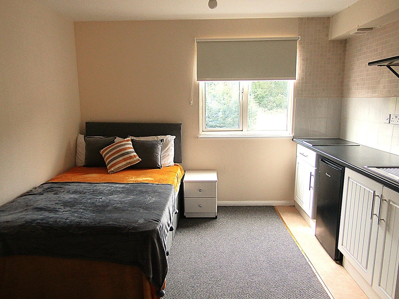Room Brudenell in Peterborough