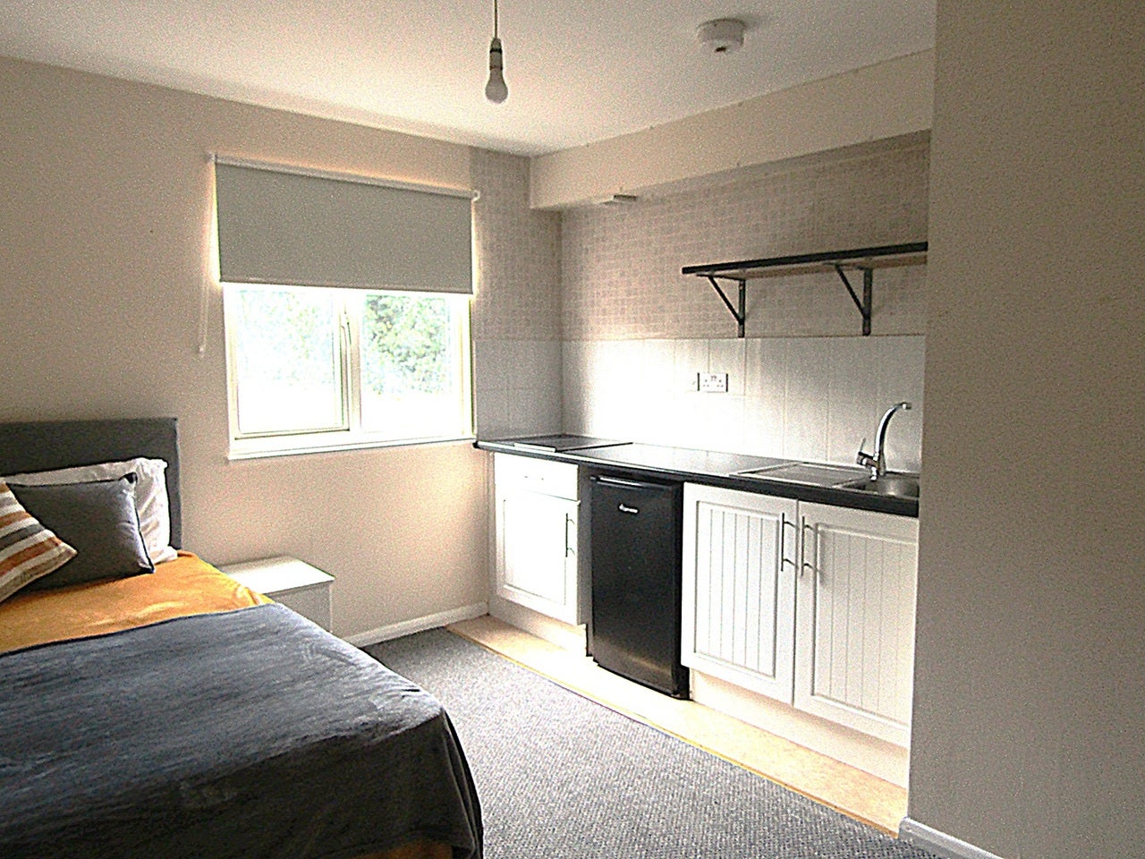 Room Brudenell in Peterborough