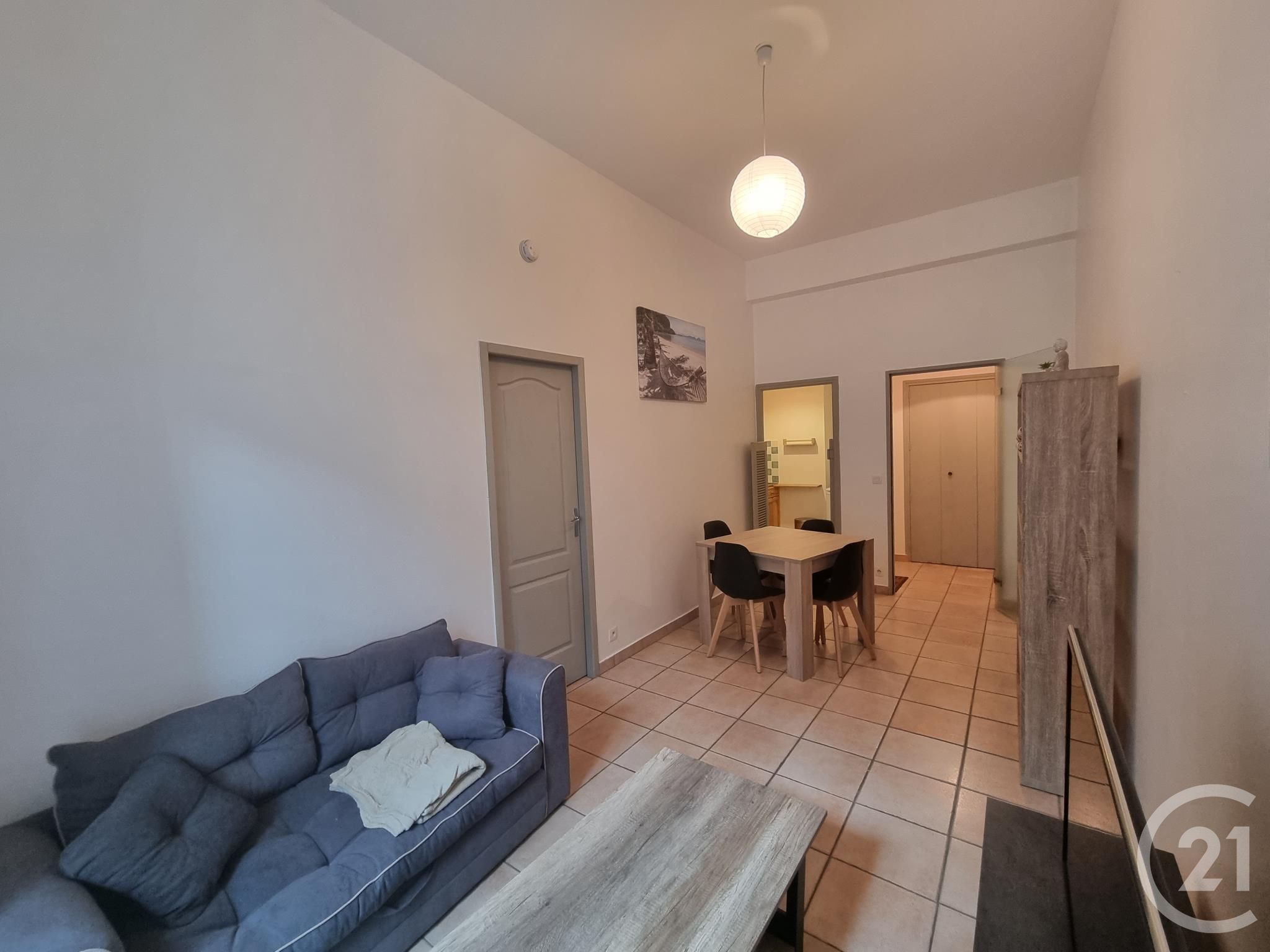 Appartement Place de Verdun à Tarbes