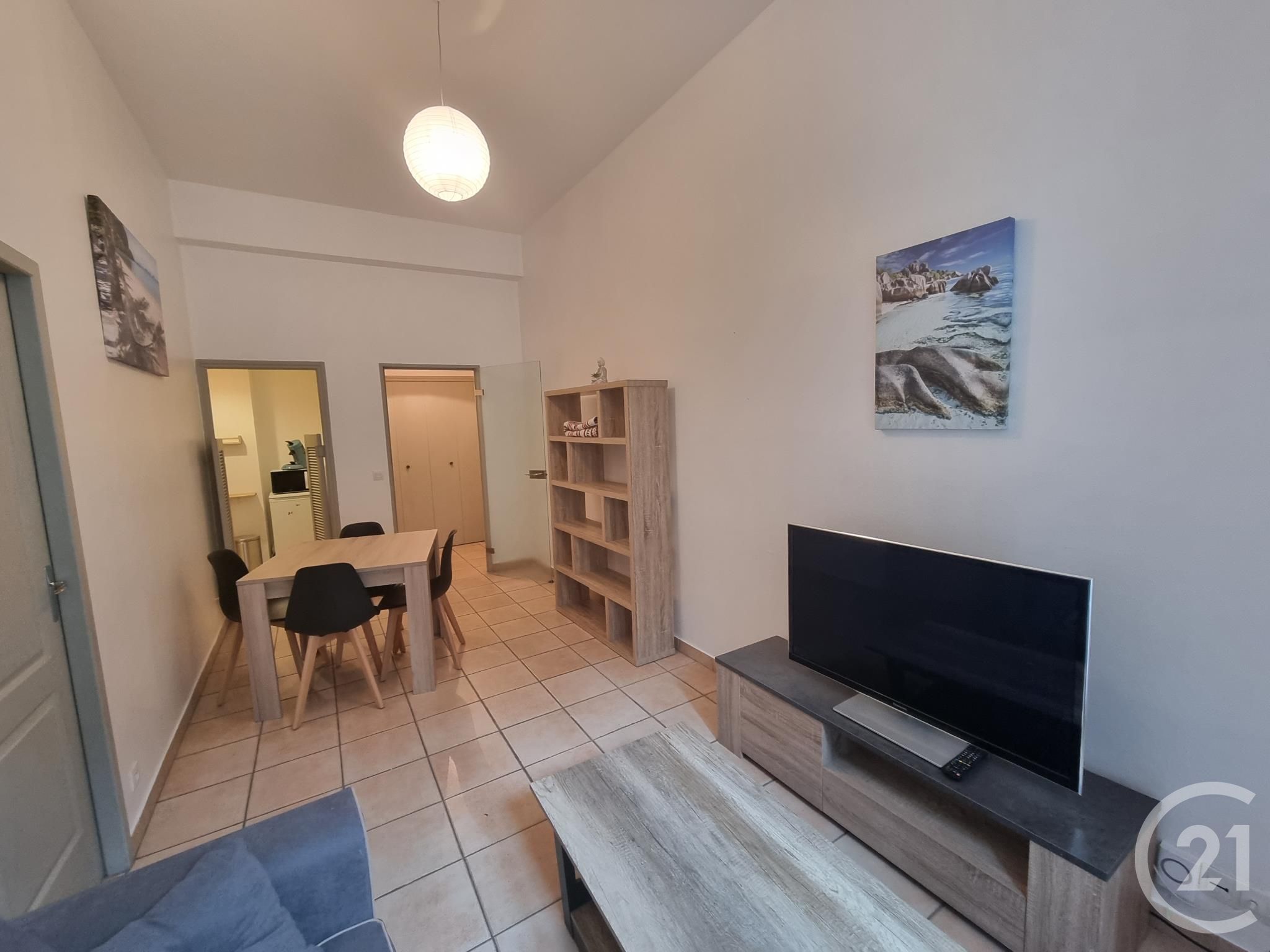 Appartement Place de Verdun à Tarbes