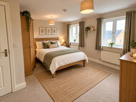 Room Boleyn Avenue in Peterborough