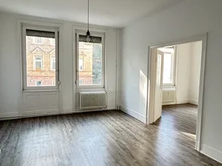 Wohnung Schwabstraße in Stuttgart