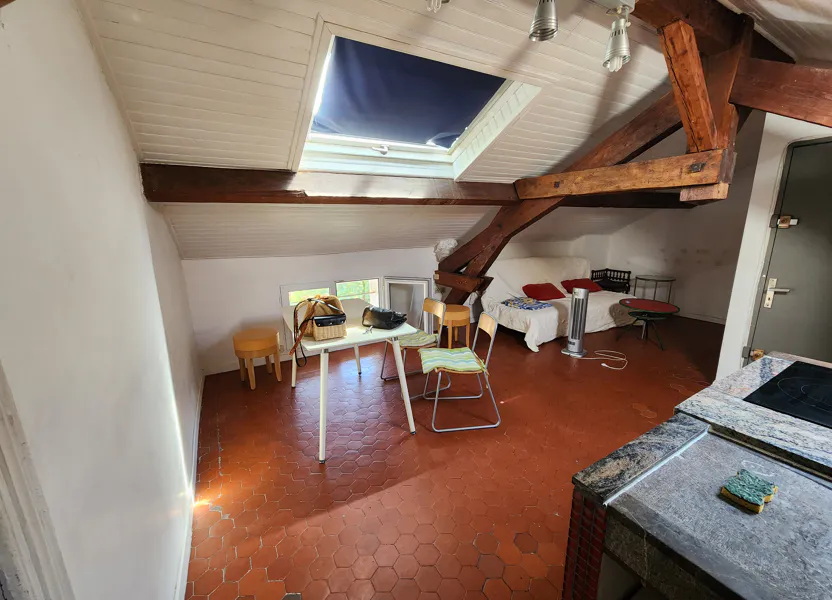Appartement Boulevard Enseigne de Vaisseau Pont à Toulon
