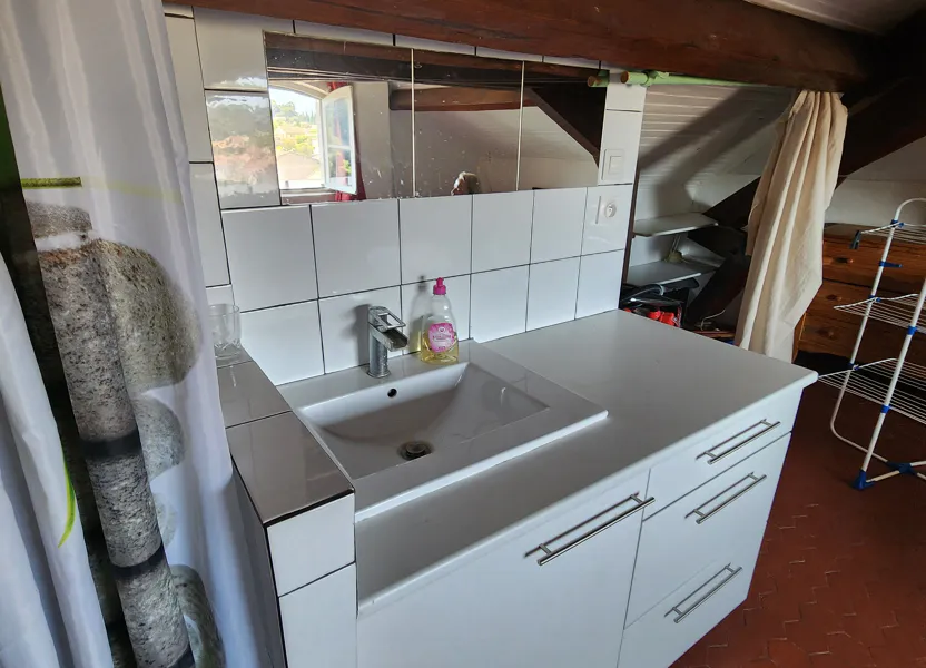 Appartement Boulevard Enseigne de Vaisseau Pont à Toulon