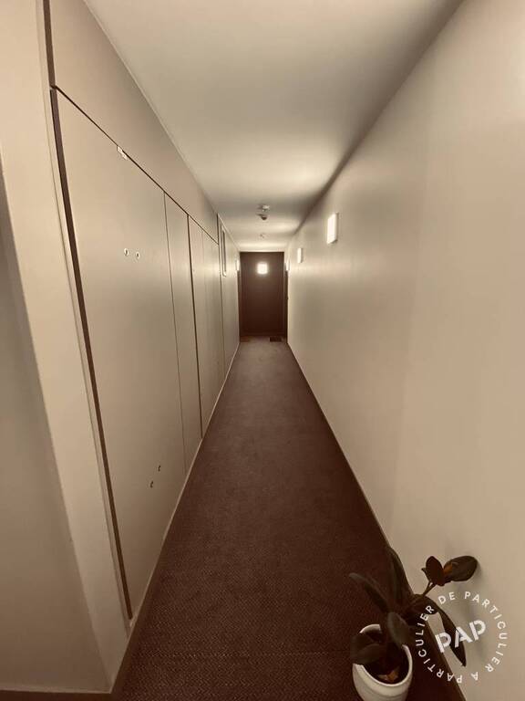 Appartement Avenue Guy Môquet à Vitry-sur-Seine