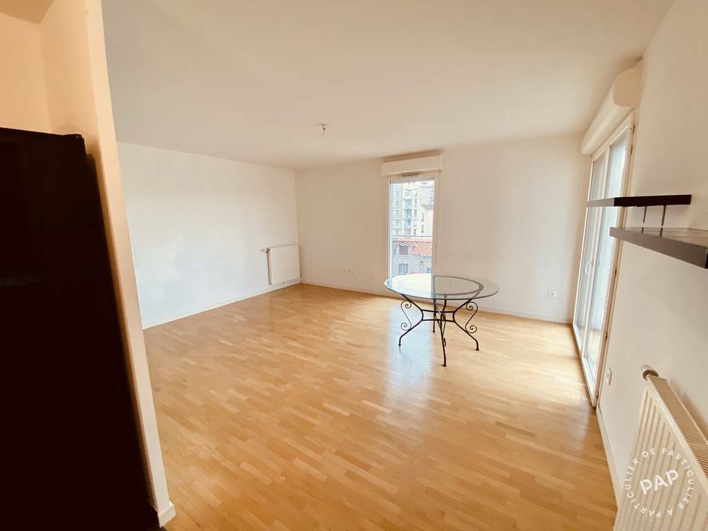 Appartement Avenue Guy Môquet à Vitry-sur-Seine